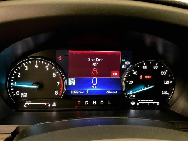 Certified 2024 Ford Explorer Limited w/ Equipment Group 301A AWD/4WD image 19