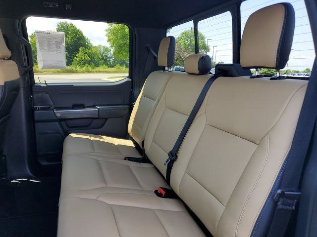 Certified 2023 Ford F150 XLT w/ Equipment Group 302A High AWD/4WD image 25