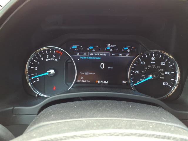 Certified 2019 Ford Expedition Limited image 26