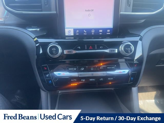 Certified 2023 Ford Explorer ST w/ Equipment Group 401A AWD/4WD image 24