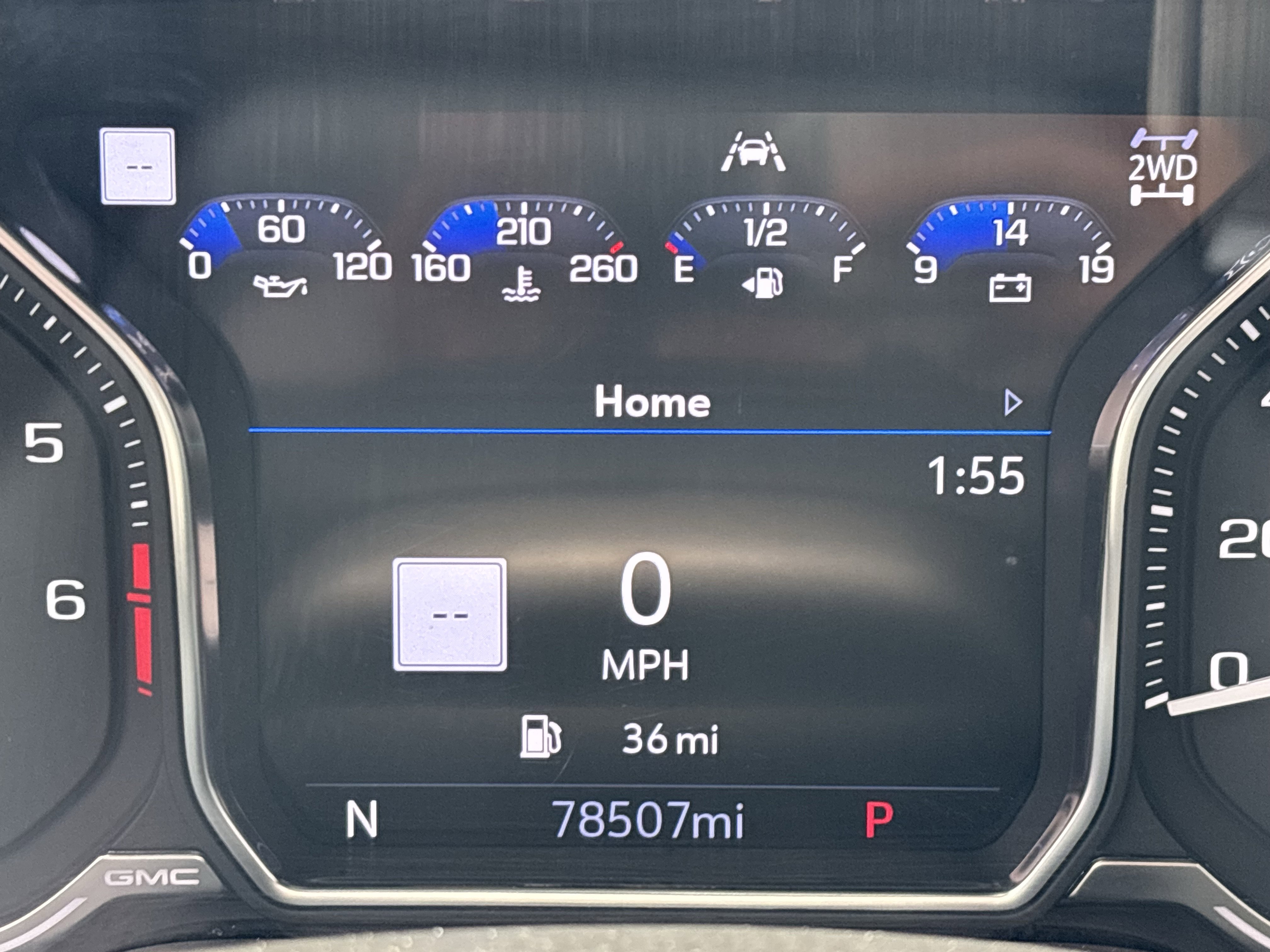 Used 2020 GMC Sierra 1500 AT4 w/ AT4 Premium Package AWD/4WD image 31