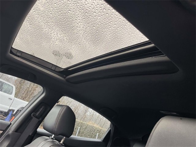 Used 2019 Honda Civic Sport Touring image 8