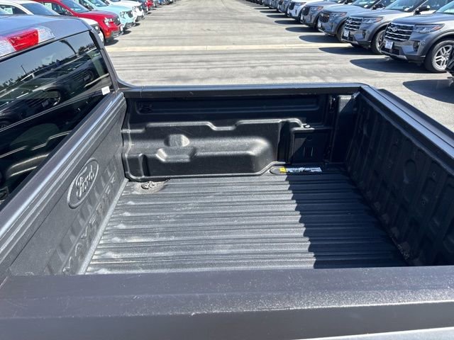 Certified 2024 Ford Maverick XLT w/ XLT Luxury Package FWD image 11