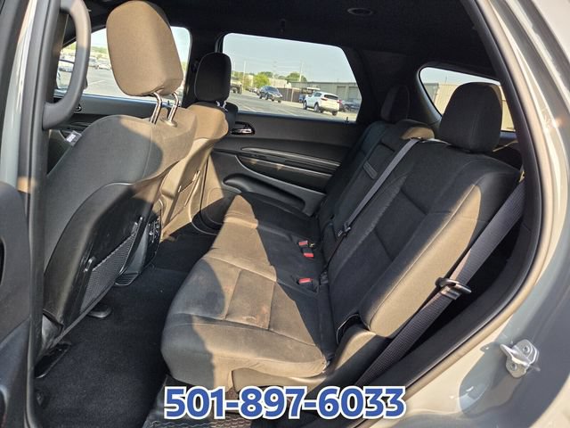 Used 2025 Dodge Durango GT AWD/4WD image 10