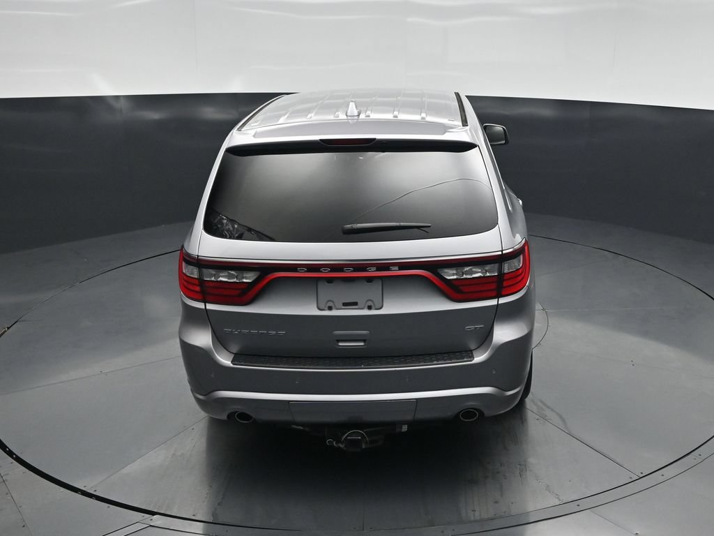 Used 2018 Dodge Durango GT RWD image 38