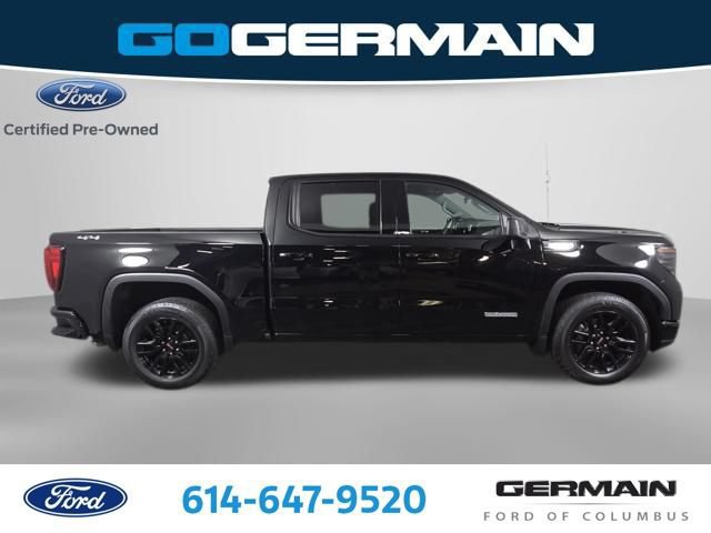 Used 2023 GMC Sierra 1500 Elevation AWD/4WD image 5