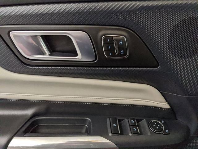 Certified 2024 Ford Mustang GT Premium w/ GT Performance Package image 7