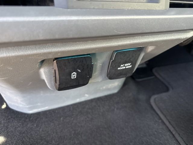 Certified 2023 Ford F150 XLT w/ Equipment Group 302A High image 17