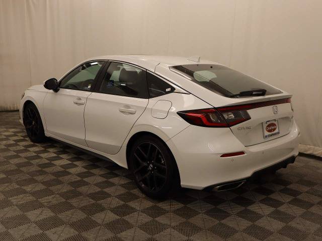 Used 2024 Honda Civic Sport Touring image 15