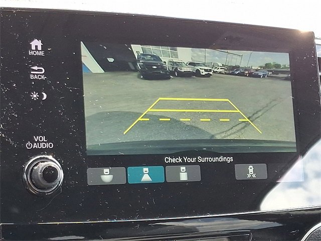 Used 2020 Honda Pilot Touring image 22