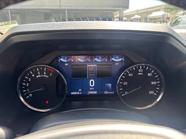 Certified 2023 Ford Expedition Max XLT RWD image 22