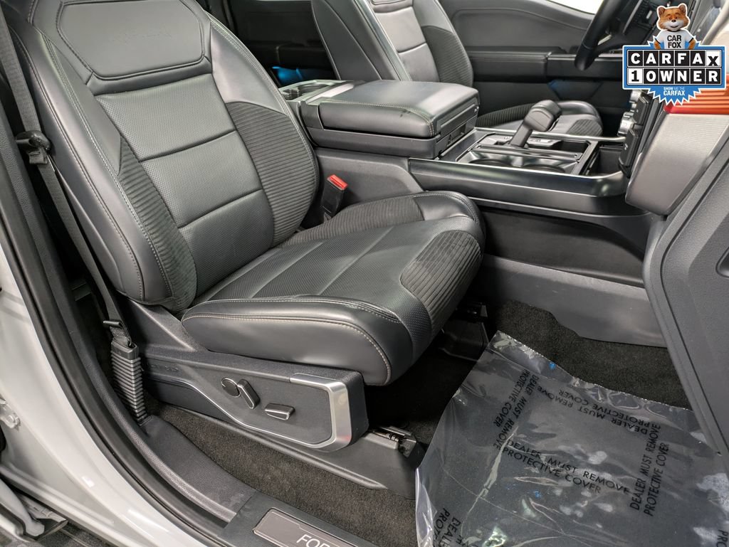 Certified 2023 Ford F150 Raptor AWD/4WD image 30