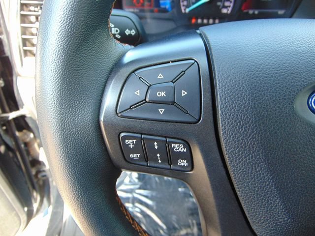 Certified 2022 Ford Ranger Lariat w/ Equipment Group 501A High AWD/4WD image 18