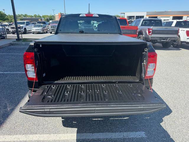 Certified 2024 Ford Ranger XL AWD/4WD image 8