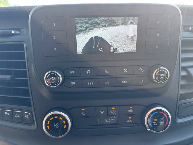 Certified 2023 Ford Transit 250 148 High Roof Extended w/ Load Area Protection Package RWD image 28