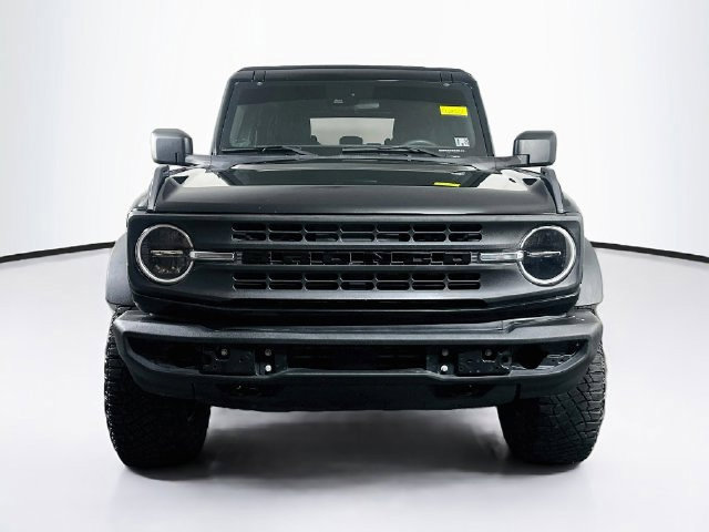 Certified 2021 Ford Bronco 4-Door w/ Sasquatch Package AWD/4WD image 2