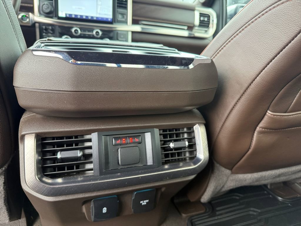 Certified 2023 Ford F150 King Ranch w/ Equipment Group 601A High AWD/4WD image 22