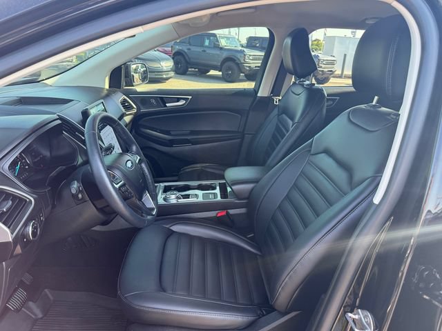 Certified 2024 Ford Edge SEL w/ Convenience Package AWD/4WD image 6