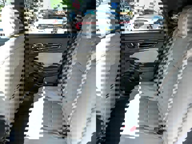 Used 2024 Honda Civic Sport Touring image 16