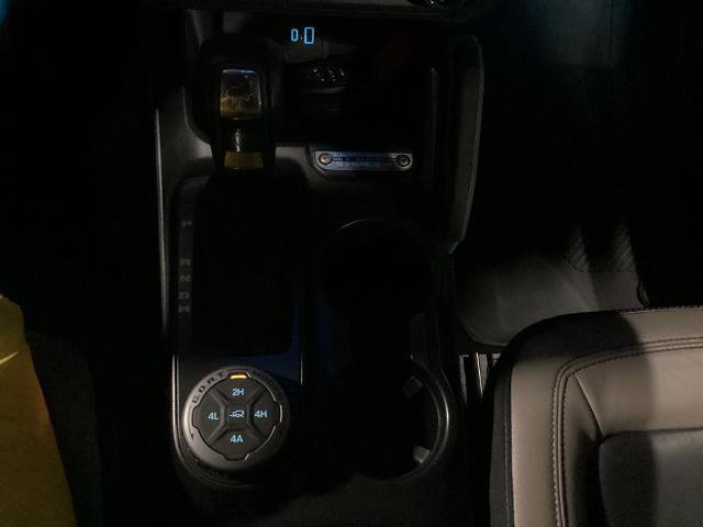 Certified 2022 Ford Bronco Wildtrak image 18