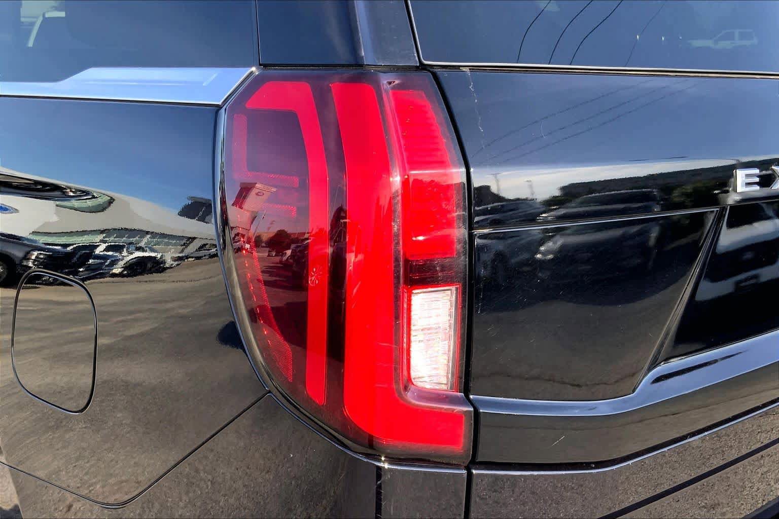 Certified 2025 Ford Expedition Active RWD image 25