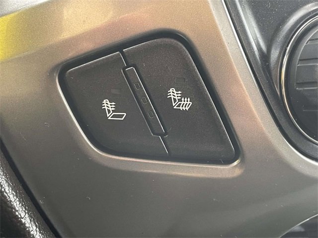 Used 2018 Chevrolet Silverado 1500 LT w/ All Star Edition image 30