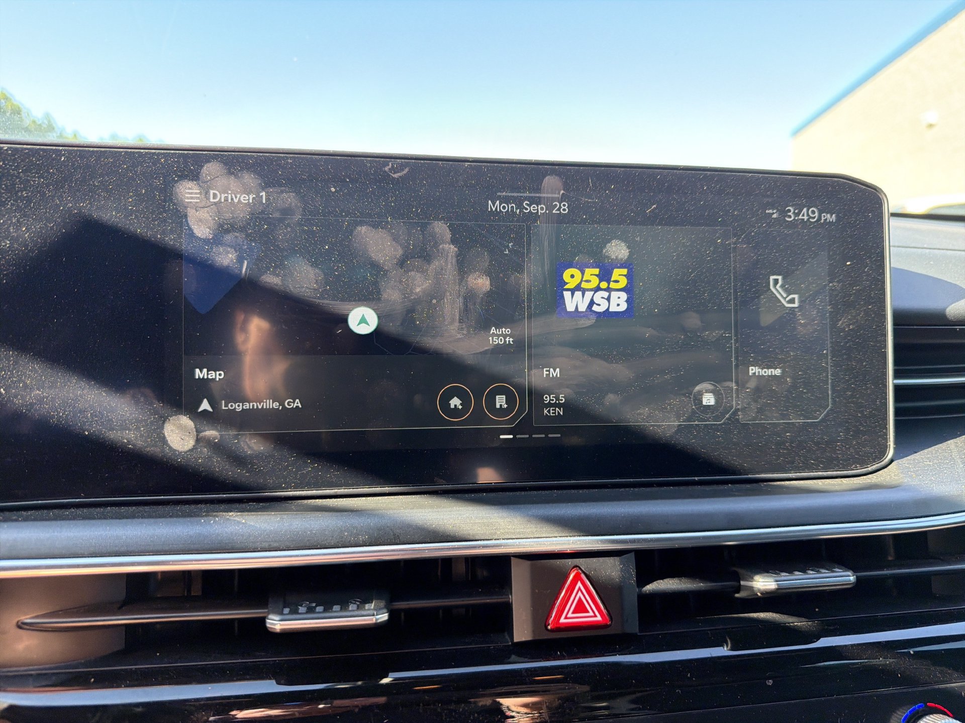 Used 2025 Kia K5 GT-Line FWD image 4