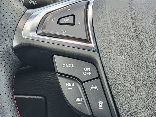 Certified 2023 Ford Edge ST-Line AWD/4WD image 33