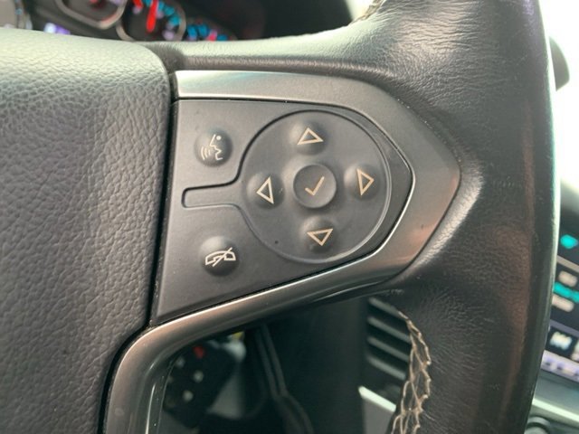 Used 2018 Chevrolet Tahoe LT image 15