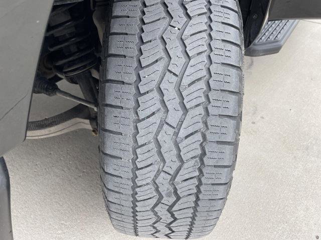 Used 2022 RAM 1500 Big Horn w/ Built-to-serve Edition AWD/4WD image 11