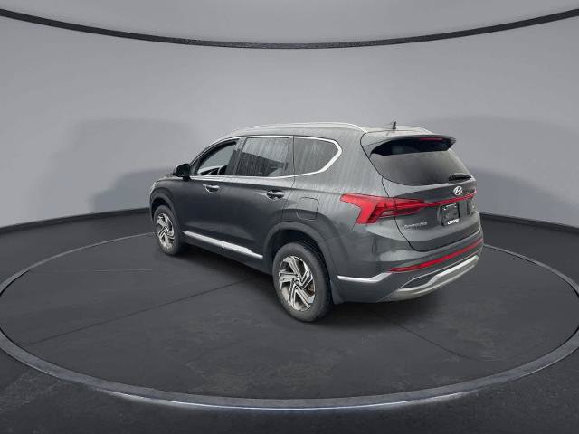 Used 2022 Hyundai Santa Fe SEL AWD/4WD image 6