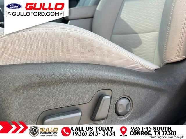 Used 2021 Hyundai Tucson Sport AWD/4WD image 18
