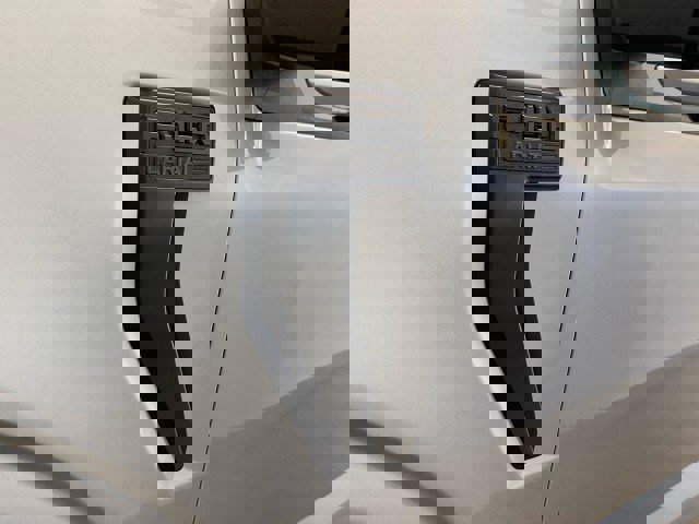 Certified 2025 Ford F150 Lariat w/ Equipment Group 502A High image 14