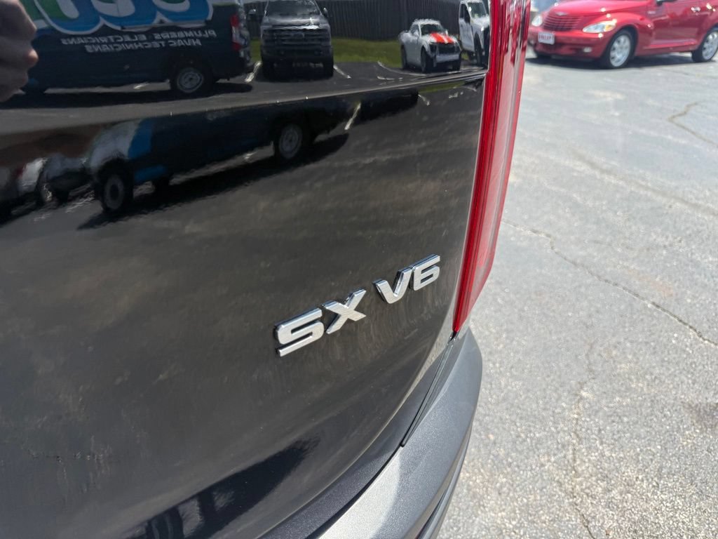 Used 2021 Kia Telluride SX w/ SX Prestige Package AWD/4WD image 55