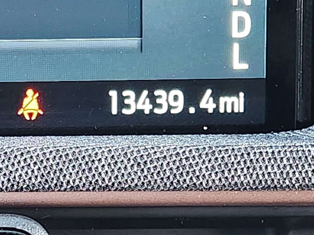 Certified 2021 Ford Mustang Mach-E GT image 25