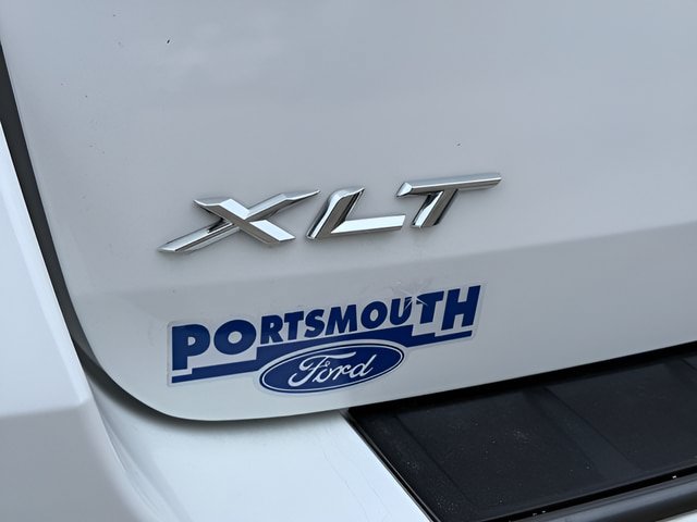 Certified 2023 Ford Explorer XLT w/ Equipment Group 202A AWD/4WD image 19