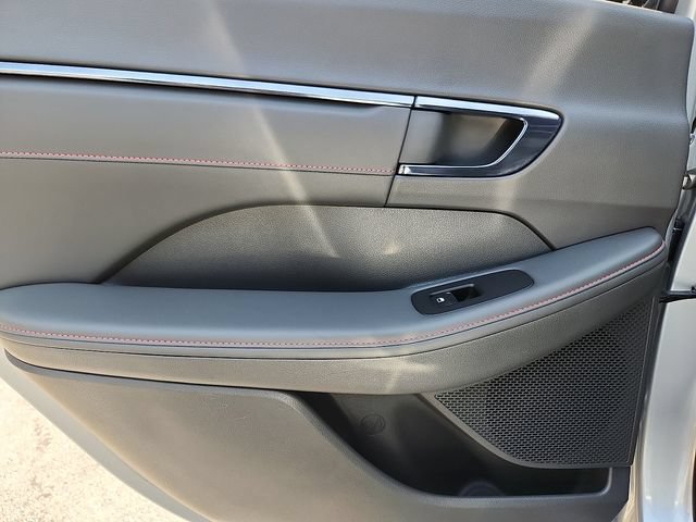 Used 2024 Hyundai Sonata N Line FWD image 27