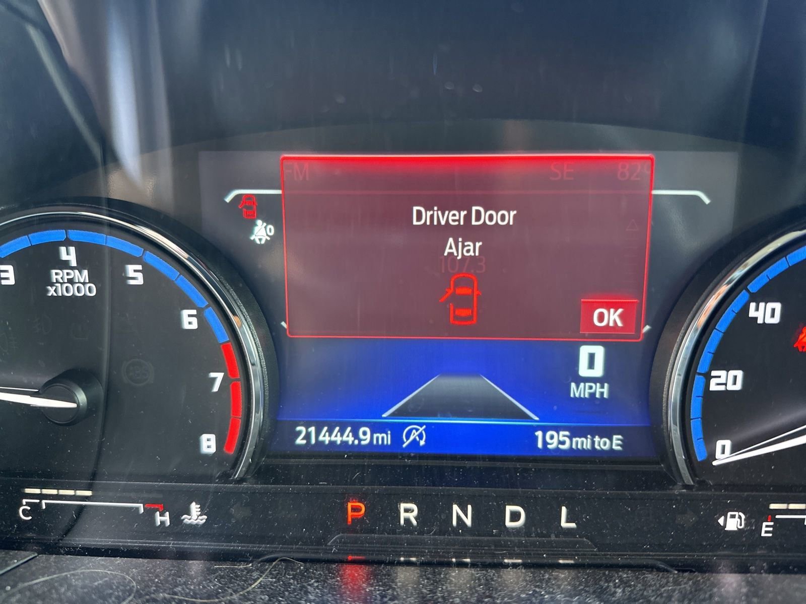 Certified 2023 Ford Bronco Sport Outer Banks AWD/4WD image 4