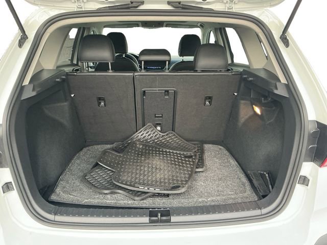 Used 2022 Volkswagen Taos SE image 19