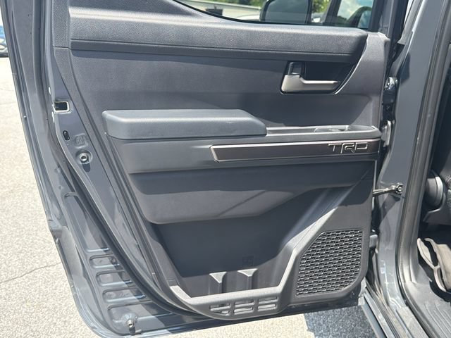 Used 2025 Toyota Tacoma TRD Off-Road AWD/4WD image 23