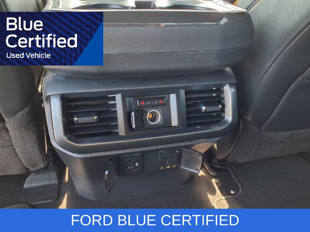 Certified 2023 Ford F150 Tremor w/ Equipment Group 402A High AWD/4WD image 18