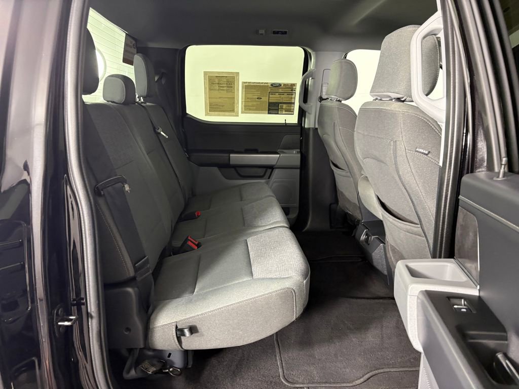 Certified 2024 Ford F150 XLT w/ Tow/Haul Package image 31
