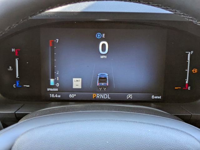 Certified 2026 Ford Maverick Lariat AWD/4WD image 28