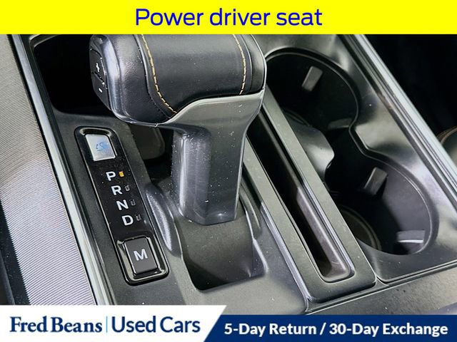 Certified 2023 Ford F150 Platinum w/ Equipment Group 701A High image 22