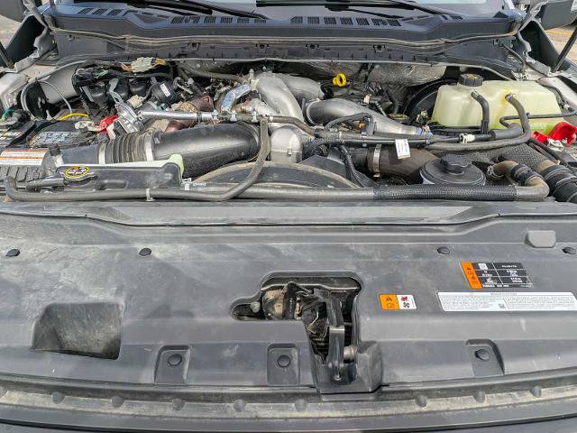 Certified 2024 Ford F350 Lariat w/ Lariat Ultimate Package AWD/4WD image 13