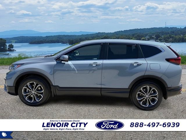 Used 2022 Honda CR-V EX image 6