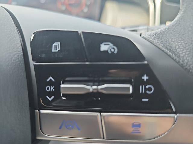 Used 2024 Hyundai Tucson SEL FWD image 18