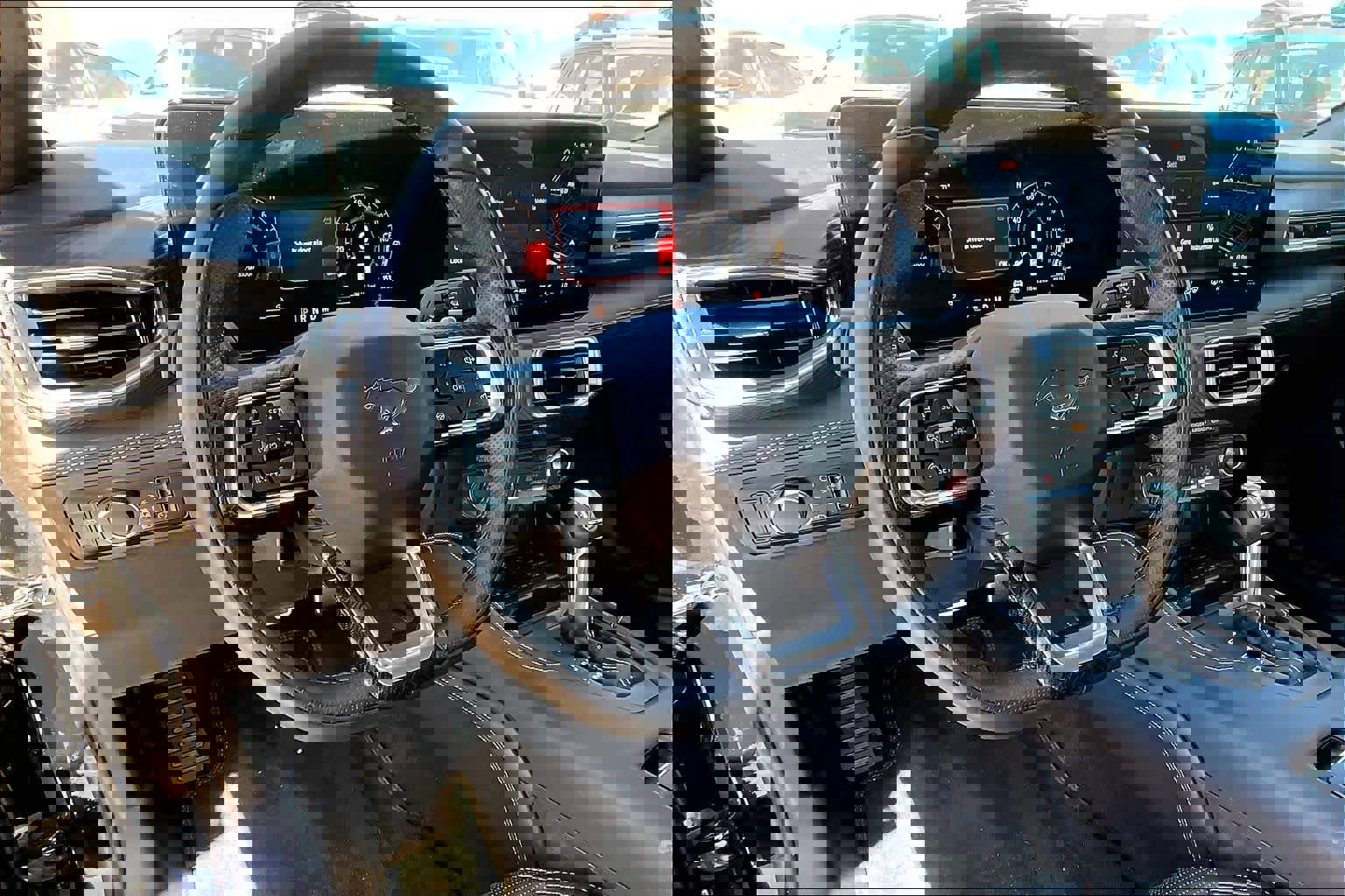 Certified 2024 Ford Mustang GT Premium image 8