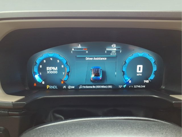Certified 2025 Ford Bronco Sport Big Bend AWD/4WD image 19