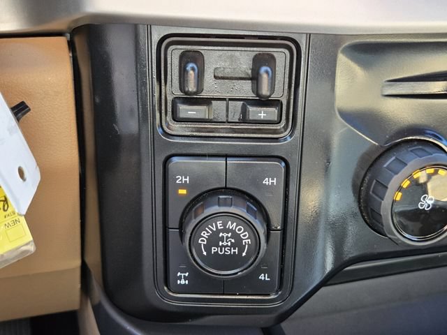 Certified 2024 Ford F250 XLT w/ Tremor Off-Road Package AWD/4WD image 21